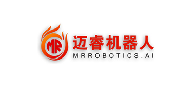 迈睿机器人 Logo