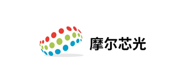 摩尔芯光 Logo