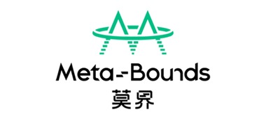 莫界 Logo
