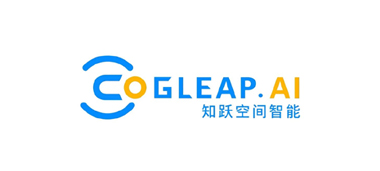 知跃空间 Logo