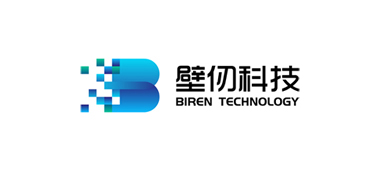 壁仞科技 Logo
